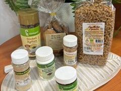 Alimentation selon Hildegarde de Bingen Alimentation selon Hildegarde de Bingen